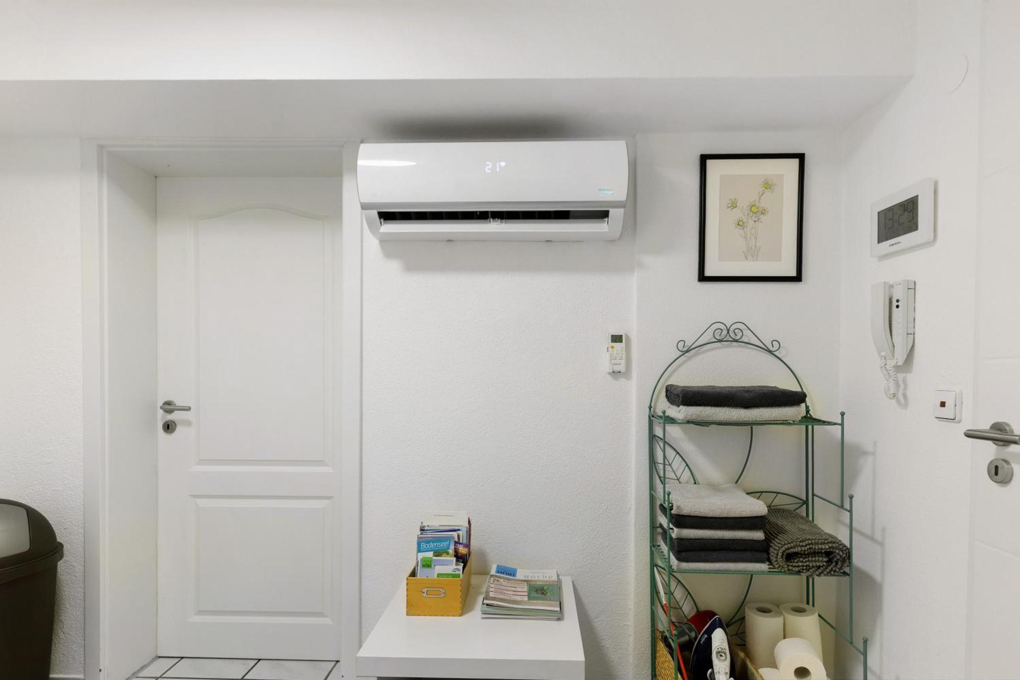 Granzow Apartman Gaienhofen  Kültér fotó